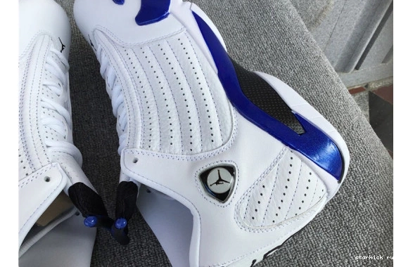 14’Hyper Jordan AJ-14 Air Royal’ 0725